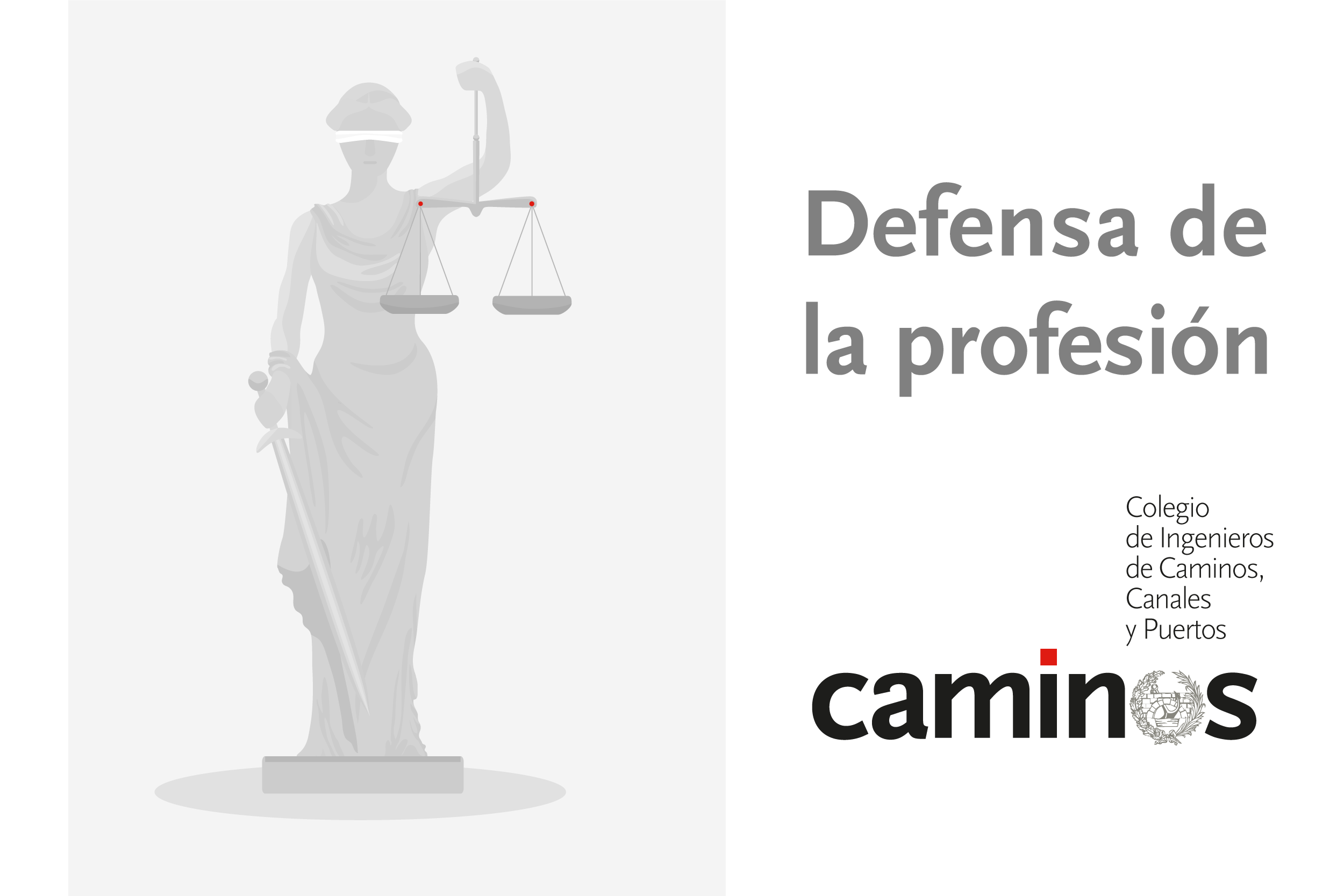 Defensa de la profesión