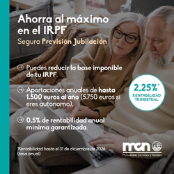Mutualidad Caminos