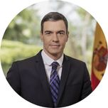 Pedro Sánchez