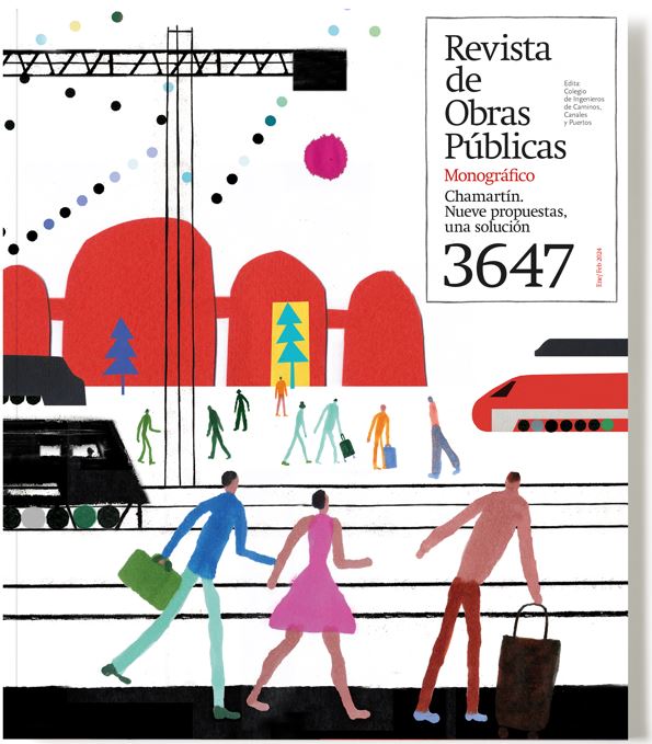 Revista de obras públicas