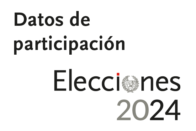 Datos de Participación