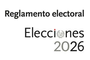 Reglamento Electoral