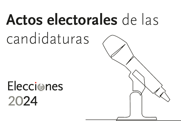 Actos Electorales