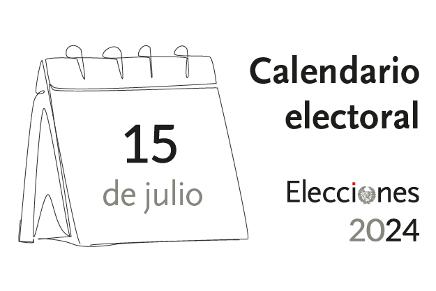 Calendario Electoral