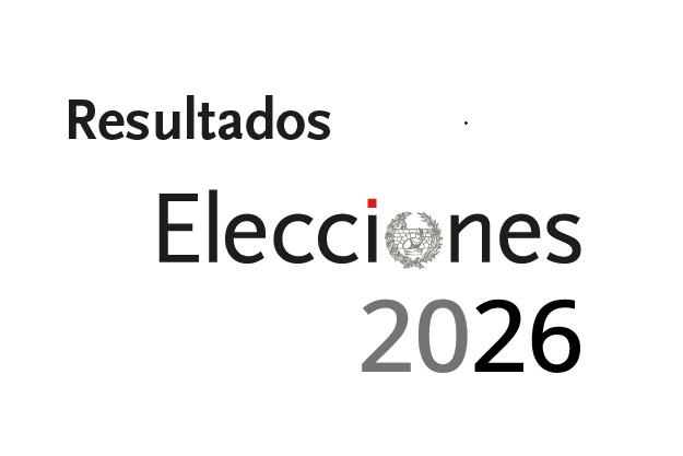 Resultados electorales