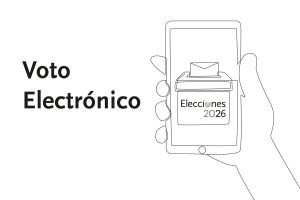 Voto Electrónico