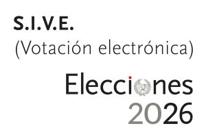 (S.I.V.E.) Votación Electrónica