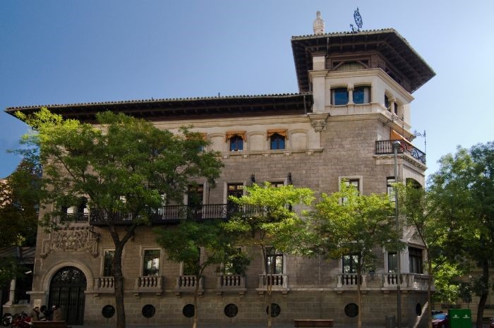 Ciccp CICCP - Colegio de Ingenieros de Caminos Canales y Puertos