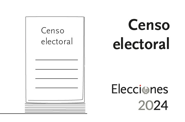 Censo Electoral Provisional